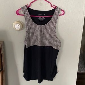 Workout Tank Top